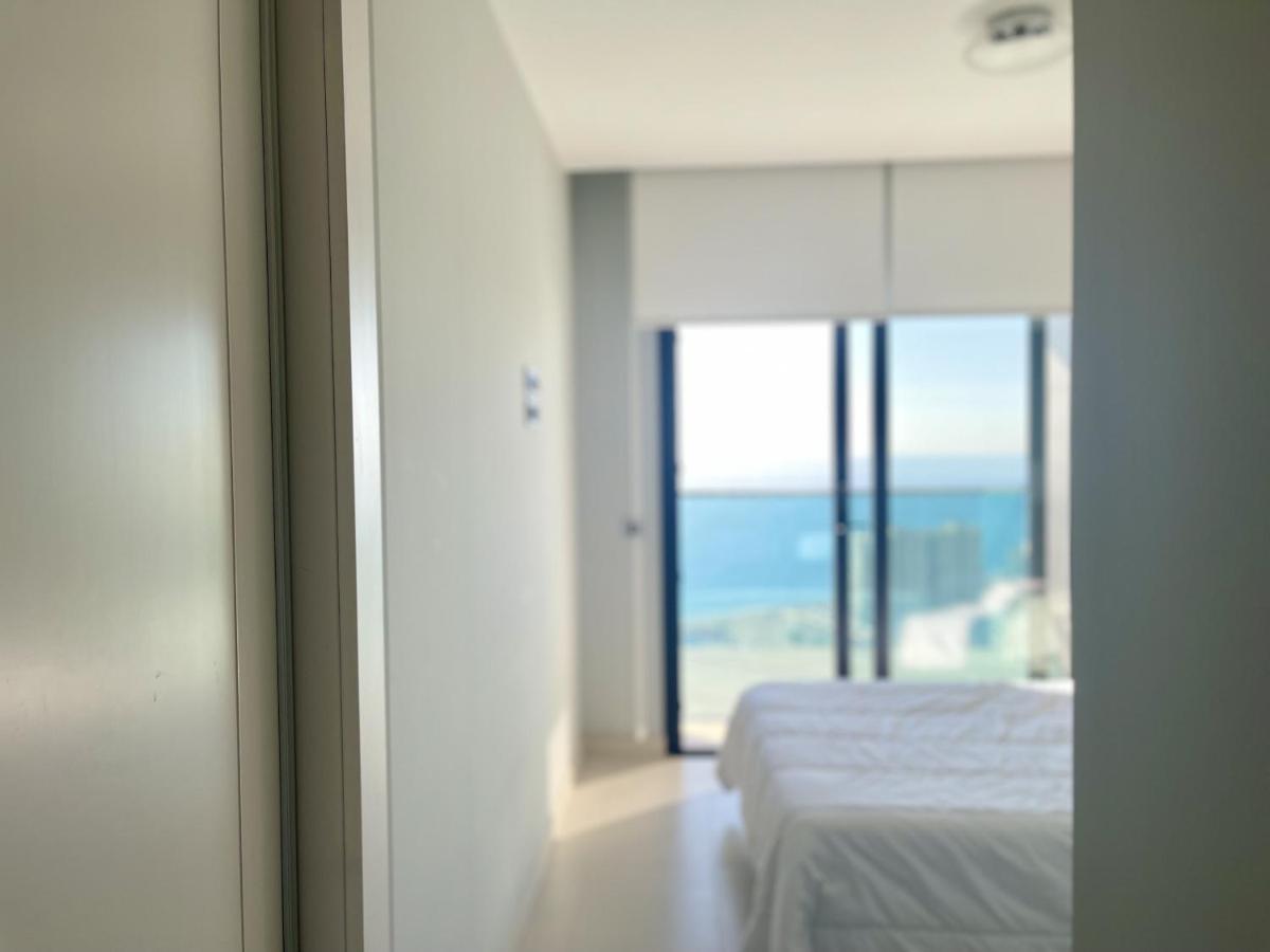Sunset And Relax Apartamento Benidorm