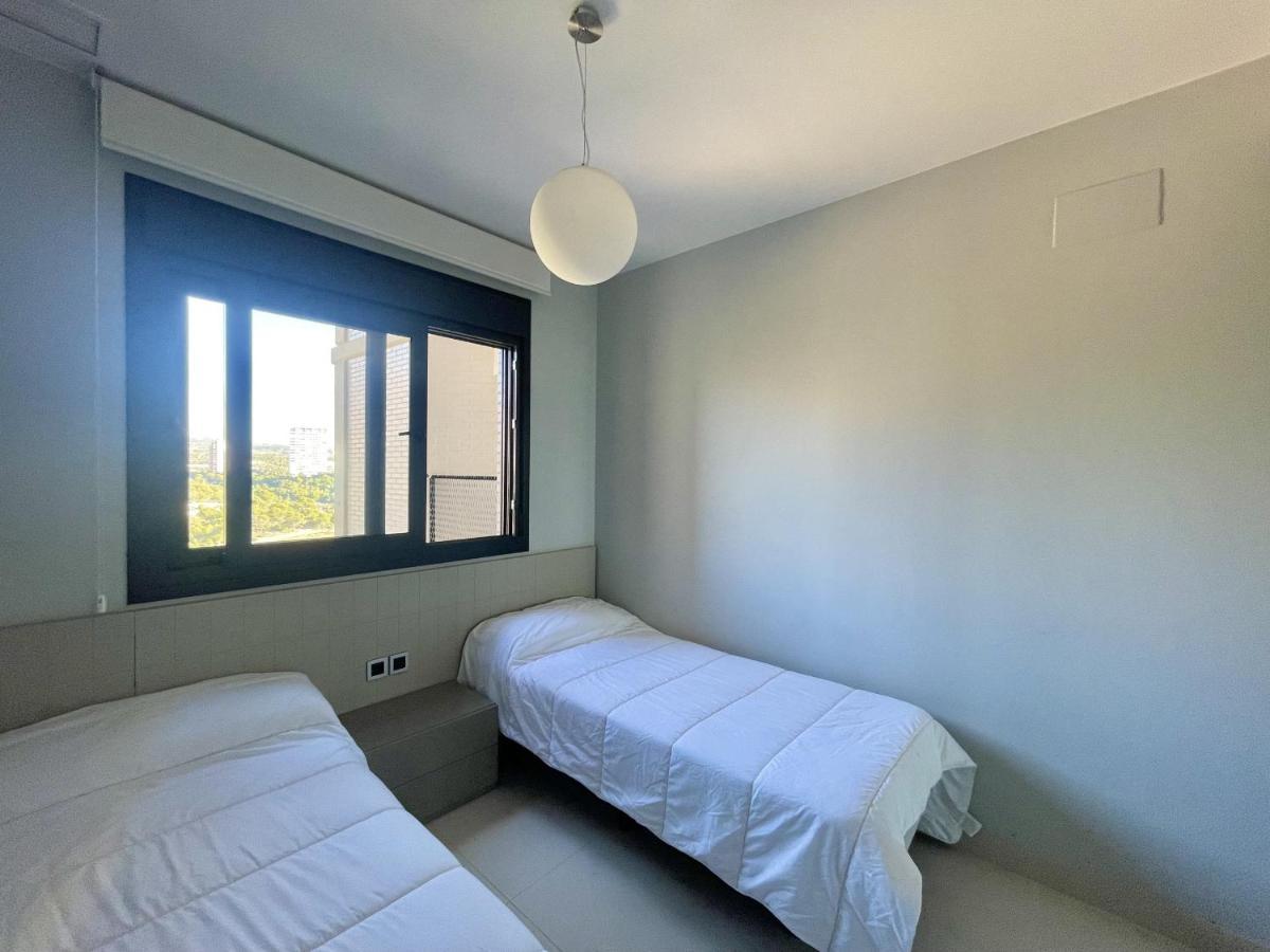 Sunset And Relax Apartment Benidorm