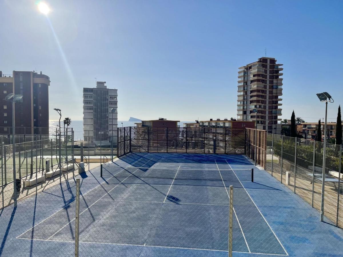 Apartment Sunset And Relax Benidorm